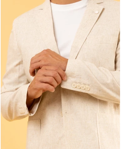 Veste costume