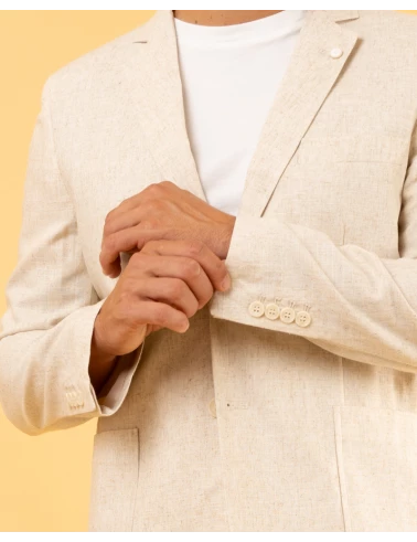 Veste costume