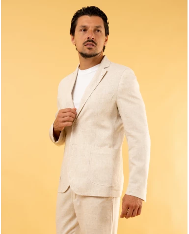 Veste costume