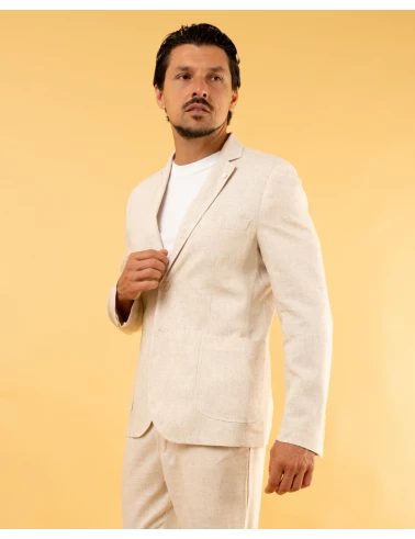 Veste costume