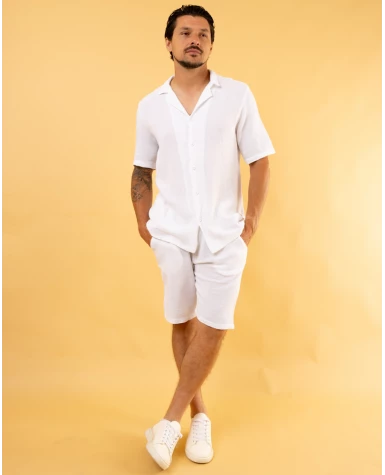 Short maille