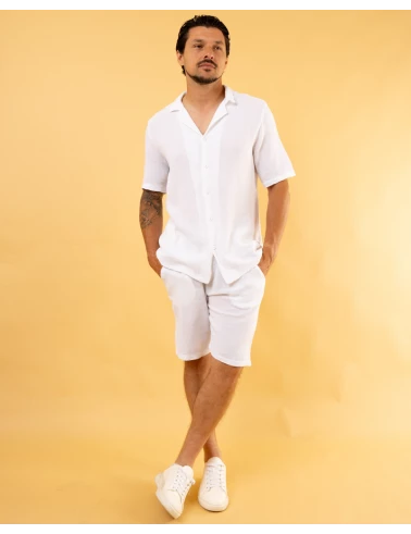 Short maille