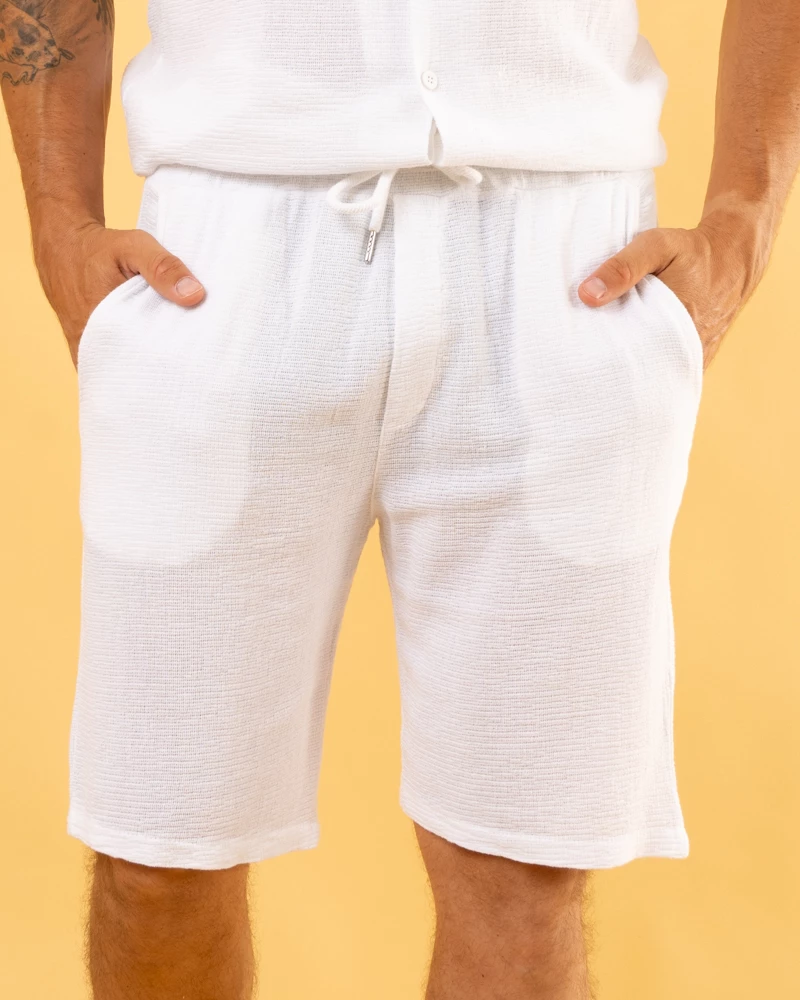 Short maille