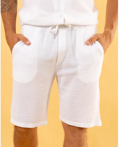 Short maille