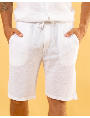 Short maille