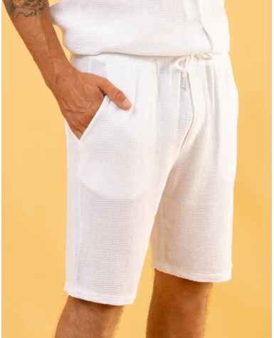 Short maille