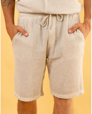 Short maille