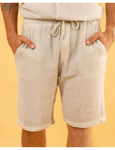 Short maille