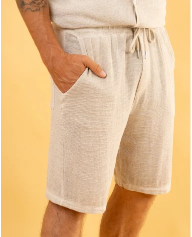 Short maille