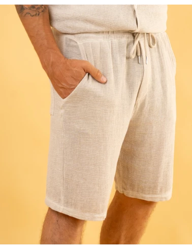 Short maille
