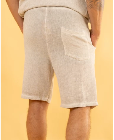 Short maille