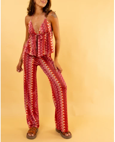 Pantalon 70's