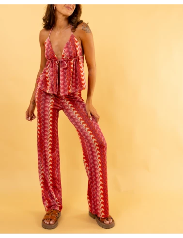 Pantalon 70's