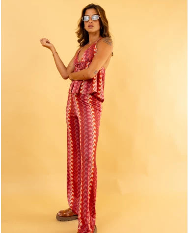 Pantalon 70's