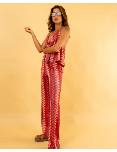 Pantalon 70's