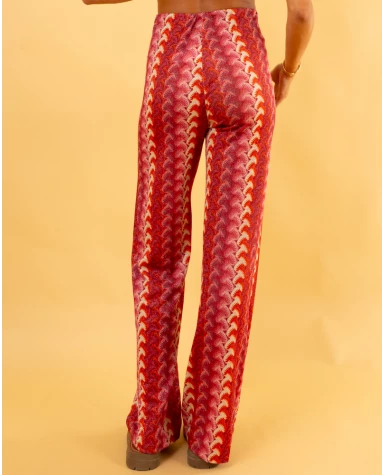 Pantalon 70's