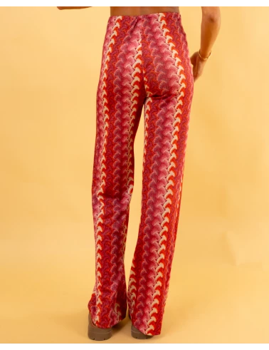 Pantalon 70's