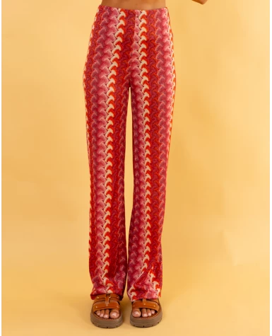 Pantalon 70's