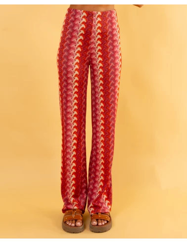 Pantalon 70's