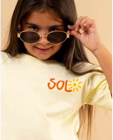 T-Shirt Sun