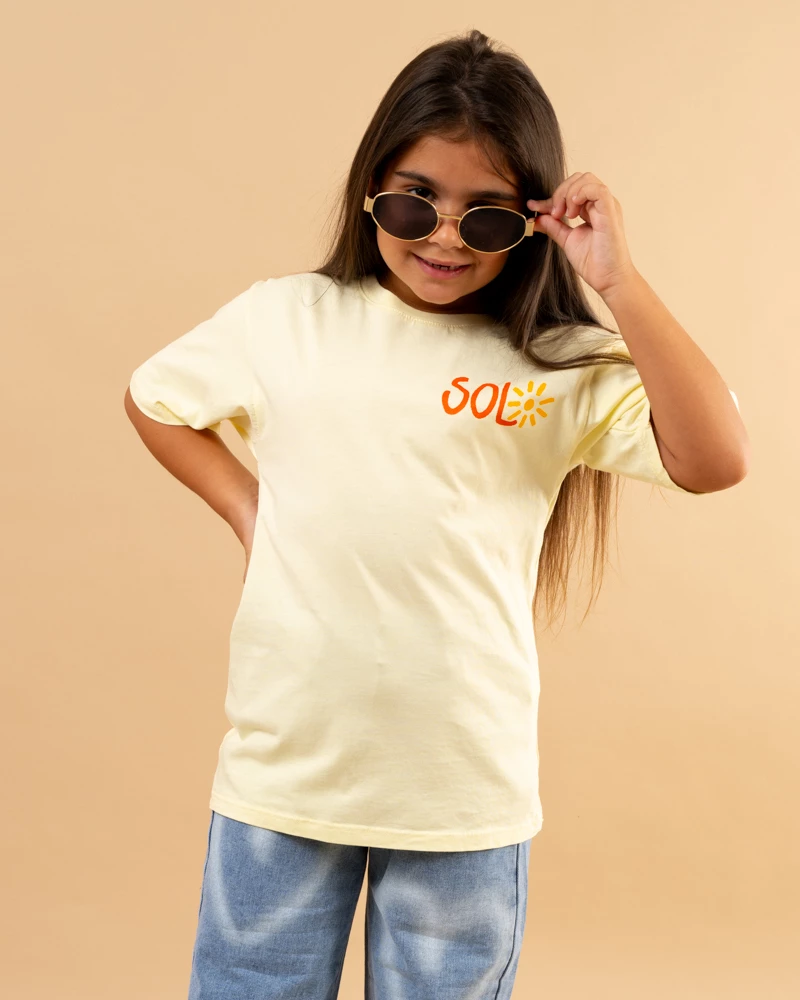T-Shirt Sun