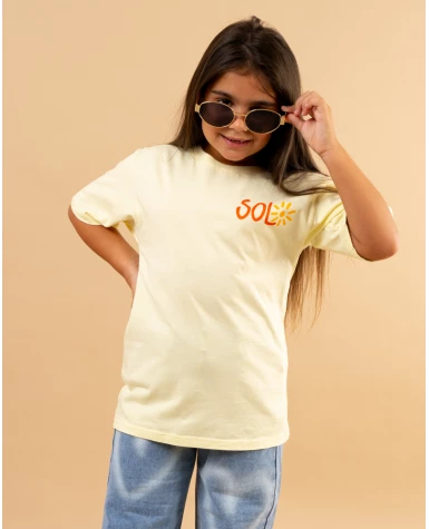T-Shirt Sun