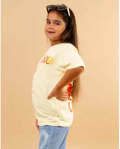 T-Shirt Sun