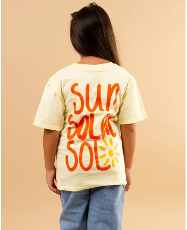 T-Shirt Sun