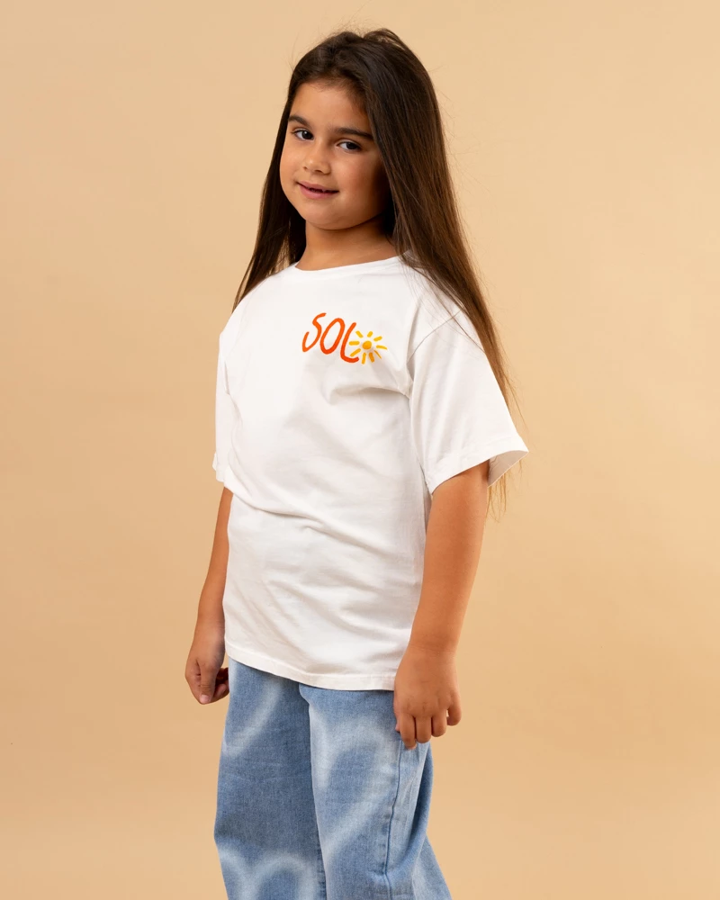 T-Shirt Sun