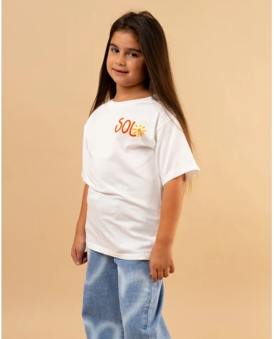 T-Shirt Sun