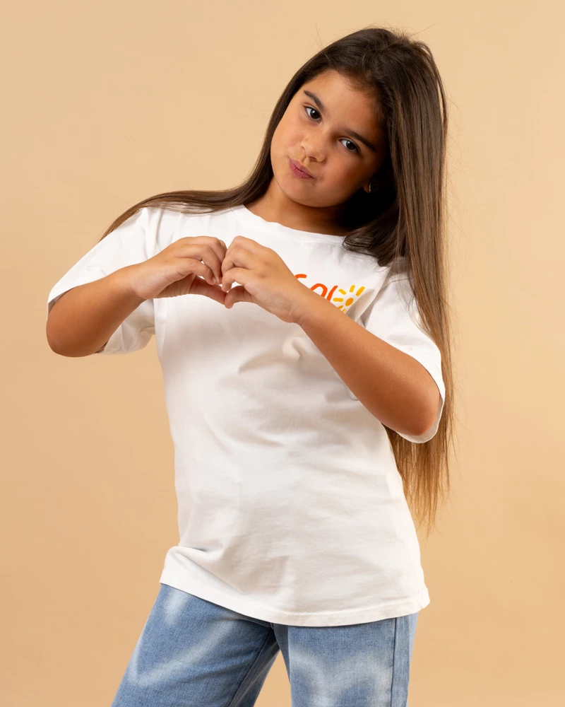 T-Shirt Sun
