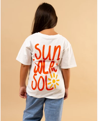 T-Shirt Sun