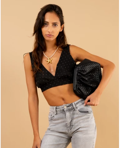 Top strass