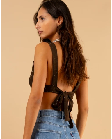 Top strass
