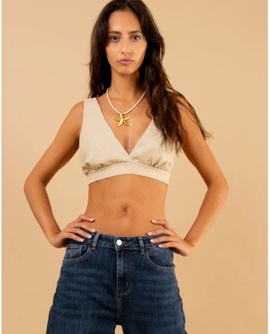 Top strass
