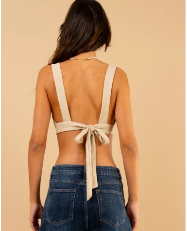 Top strass