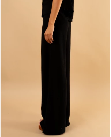 Pantalon en lin