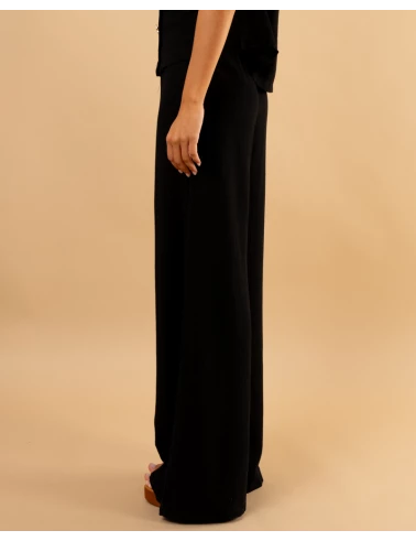 Pantalon en lin