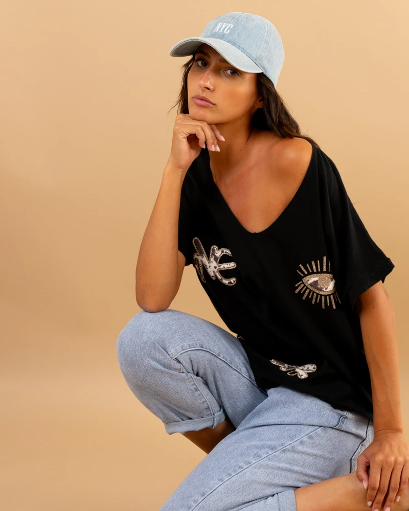 T-Shirt Love