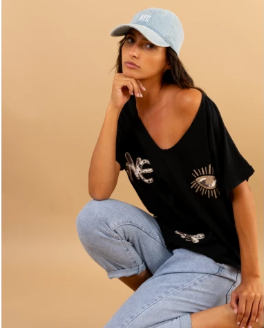T-Shirt Love
