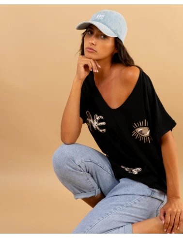 T-Shirt Love