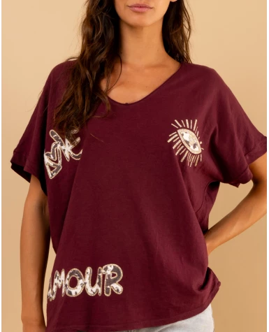 T-Shirt Love