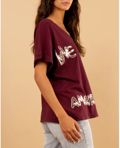 T-Shirt Love