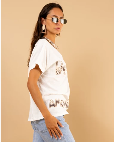 T-Shirt Love