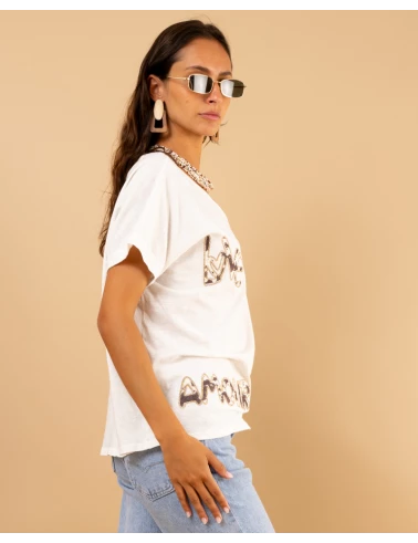 T-Shirt Love