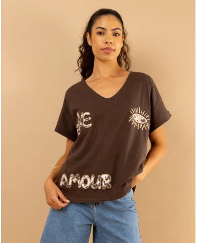 T-Shirt Love