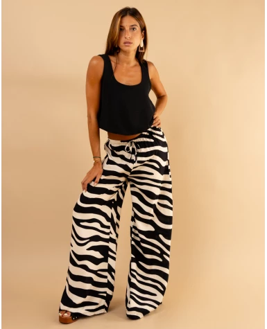 Pantalon carla