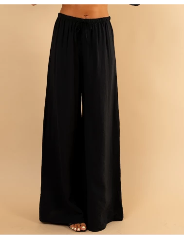 Pantalon fluide