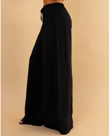 Pantalon fluide