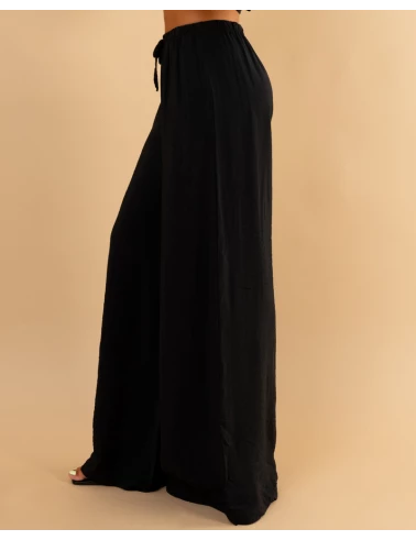 Pantalon fluide